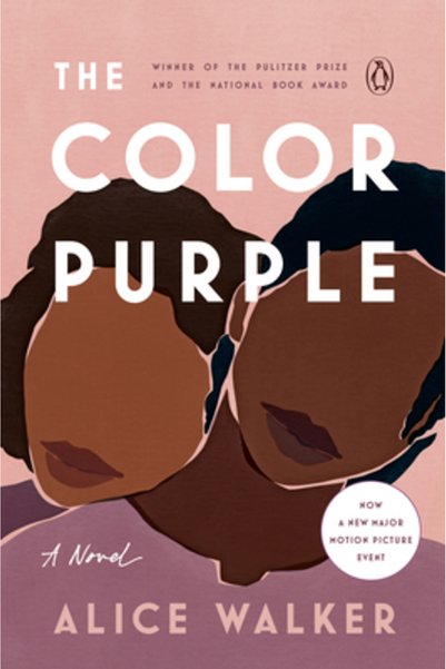 Penguin Group The Color Purple