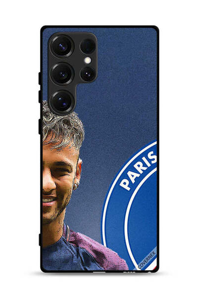 Covernex غطاء حماية لهاتف سامسونج جالاكسي S25 ألترا نيمار باريس سان جيرمان