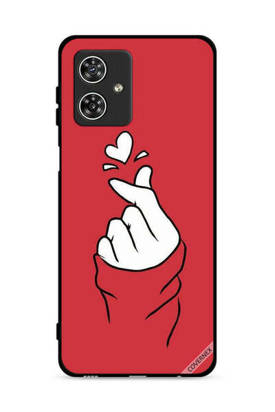 Covernex غطاء حماية لهاتف موتورولا موتو جي 54 5 جي - سناب لوف