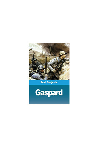 Prodinnova Gaspard