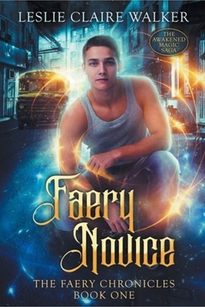 INDEPENDENT CAT Faery Novice
