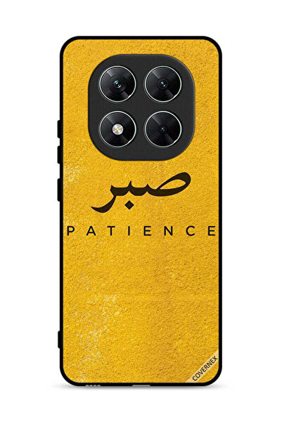 Covernex غطاء حماية لهاتف شاومي ريدمي نوت 14 برو 5G من سابار باشنس