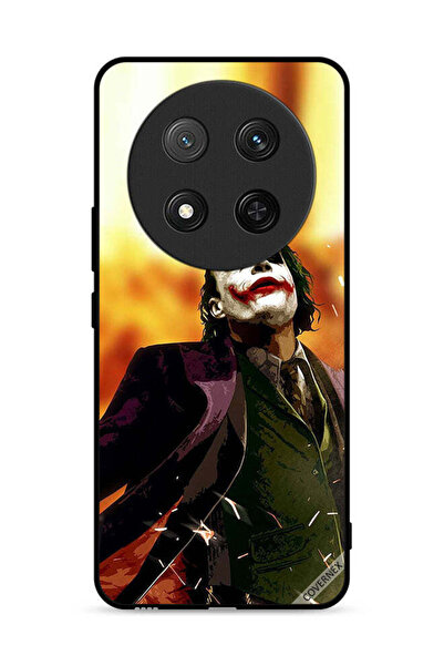 Covernex غطاء حماية لهاتف Honor X9c 5G - مشاعر وتخيلات الجوكر