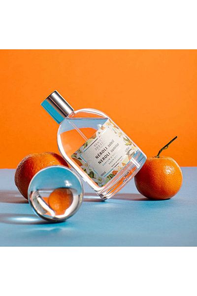PANIER DES SENS Natural home fragrance - Neroli Sunrise 100ml