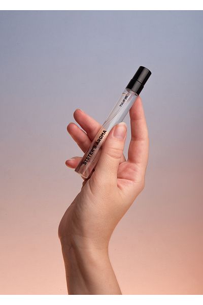 Sister's Aroma , Apa de Parfum, Tulip me - 10 ml