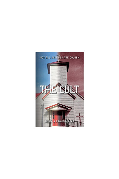 Vertel Pub The Cult: Not All Avenues Are Golden