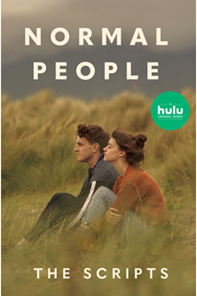 Hogarth Pr Normal People: The Scripts