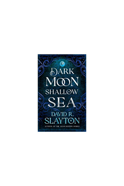Blackstone Pub Dark Moon, Shallow Sea