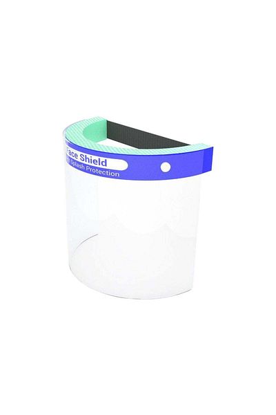 Mask KIDZ FACE SHIELD