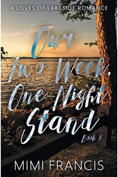 4 Horsemen Pubn Our Two-Week, One-Night Stand