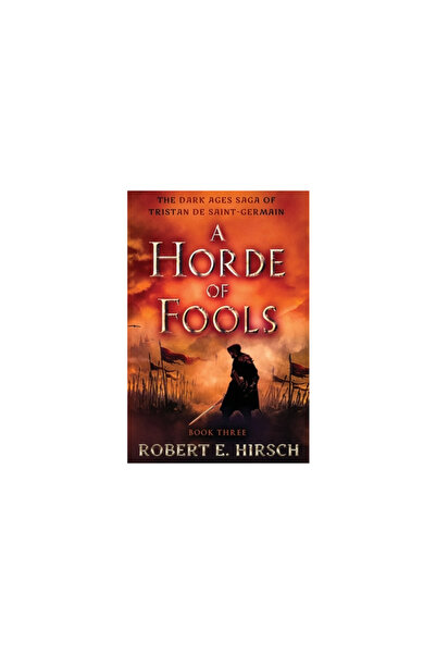 Open Road Media A Horde of Fools