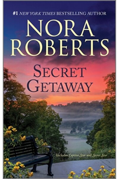 Silhouette Romances Secret Getaway