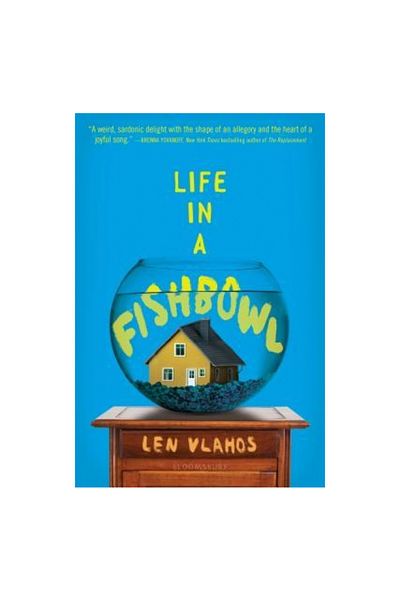 Bloomsbury Life in a Fishbowl