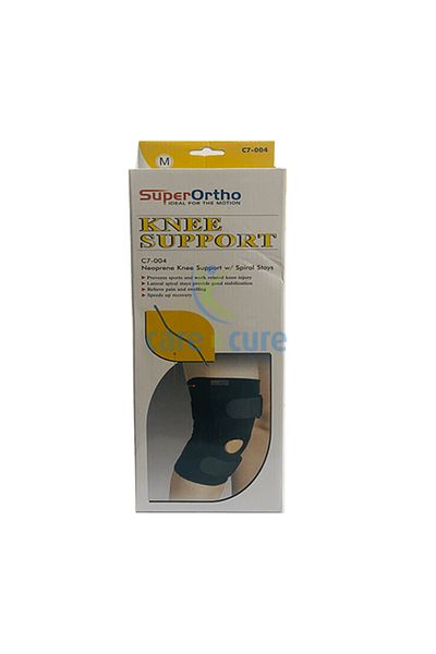 SUPERORTHO C7 004 KNEE SUPPORT