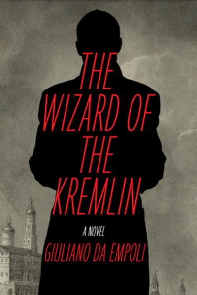 Other Pr Llc The Wizard of the Kremlin