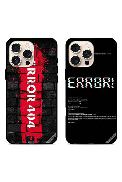 Covernex حالتان لحماية هاتف Apple iPhone 16 Pro