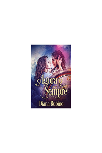 Next Chapter Agora e sempre