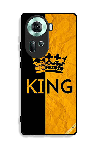 Covernex غطاء حماية لهاتف Oppo Reno11 5G - كينج