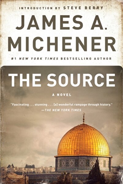 Random House Trade The Source