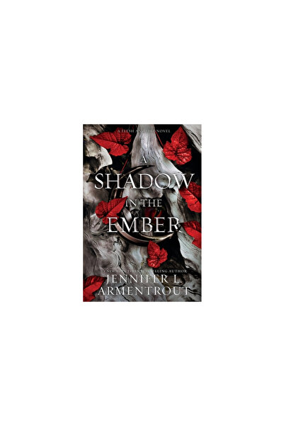 Blue Box Pr A Shadow in the Ember