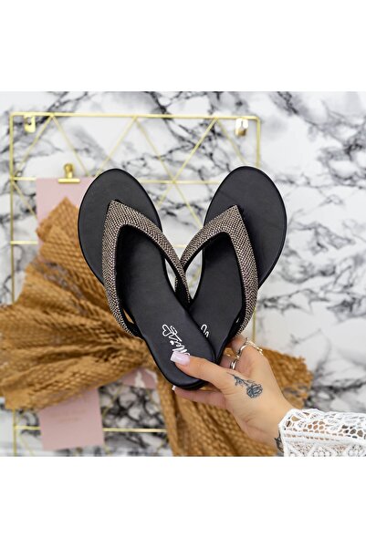 mei Papuci Dama 2Q1 Negru