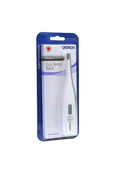 Omron DIGI THERMO ECO TEMP BASIC