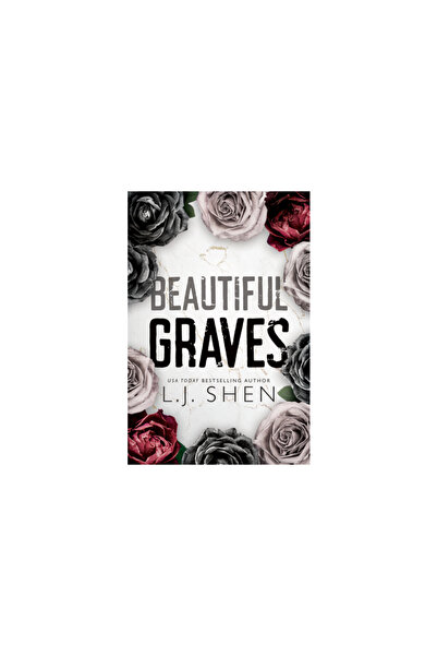 Montlake Romance Beautiful Graves