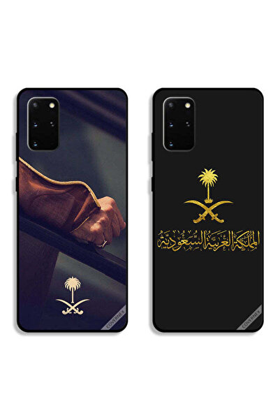 Covernex حافظتان لهاتف سامسونج جالكسي S20 بلس بأغطية حماية لليد والمملكة العر...