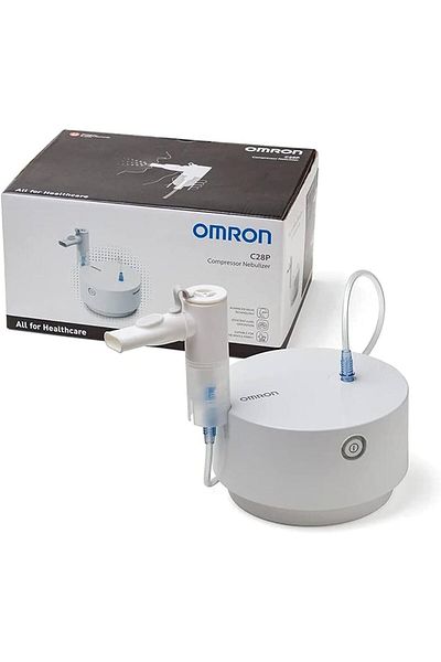Omron C28P ADULT MASK