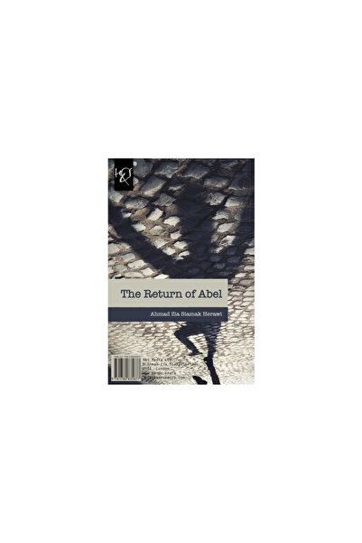 Samuel French Trade The Return of Abel: Bazgasht-E Habil