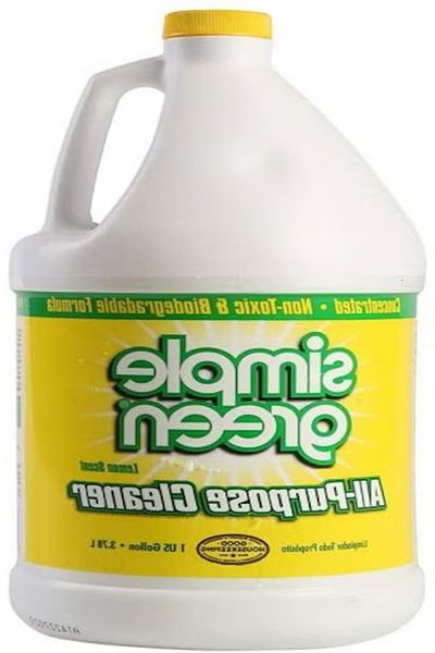 Simple Green All-Purpose Cleaner Environment-friendly