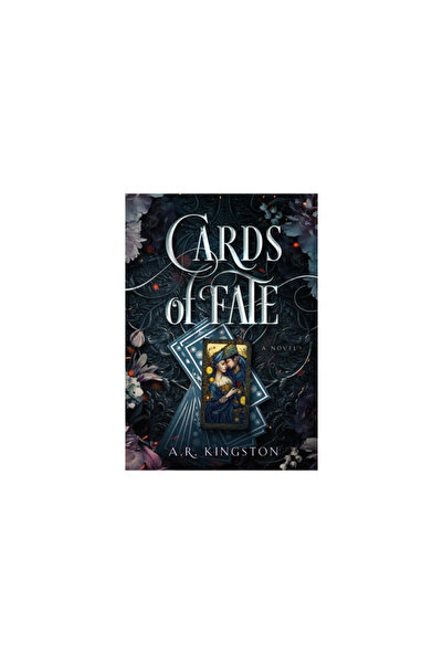 Speed Art Museum Cards of Fate