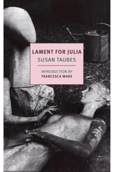 New York Review Of Books Lament for Julia