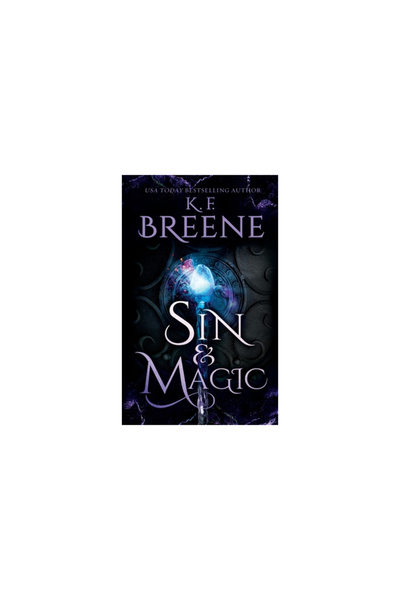 Sead Storytelling Sin & Magic