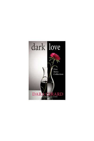 Booklocker.Com Inc Dark Love