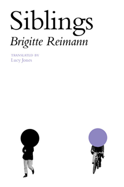 Transit Books Brothers and Sisters