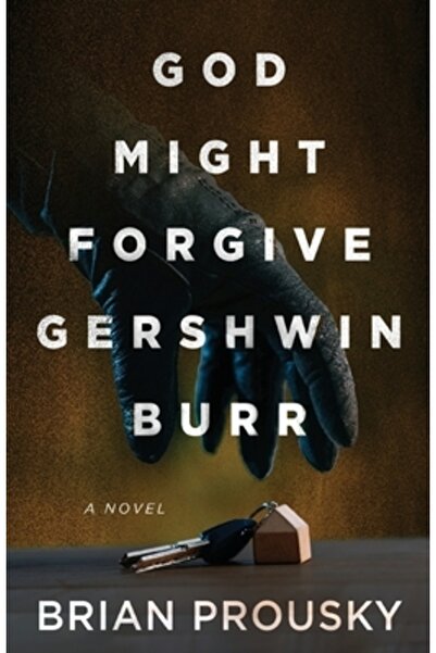 Next Chapter God Might Forgive Gershwin Burr