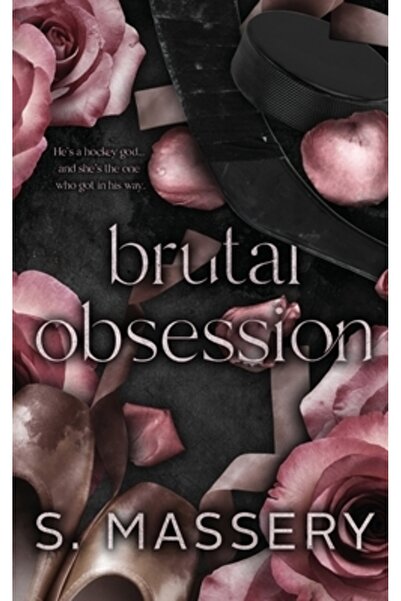 INDEPENDENT CAT Brutal Obsession: Alternate Cover