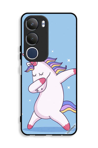 Covernex غطاء حماية فيفو Y19s 4G يونيكورن داب