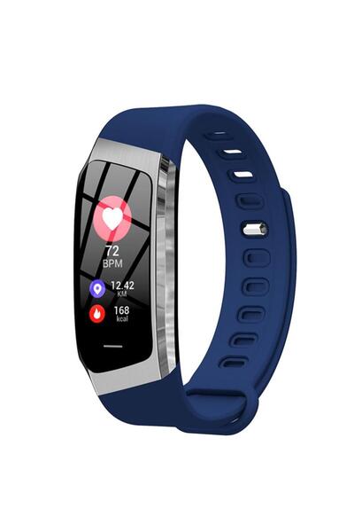 Ziani Smart Bracelet Blood Pressure Heart Rate Monitor Fitness Activity Tracker