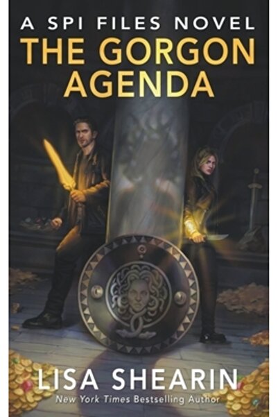 INDEPENDENT CAT The Gorgon Agenda