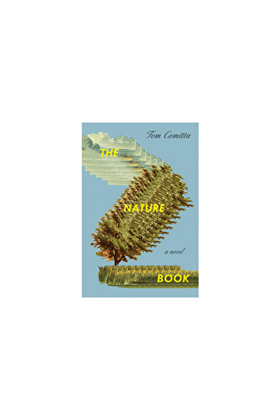 Coffee House Pr The Nature Book