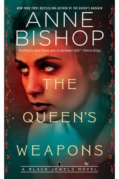 ACE The Queen's Weapons