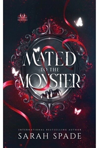 INDEPENDENT CAT Mated to the Monster