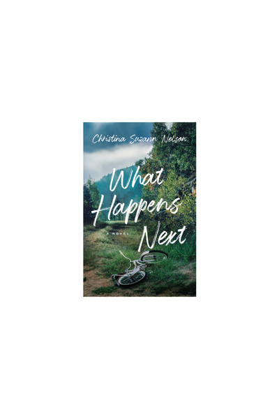 Bethany House Publ What Happens Next