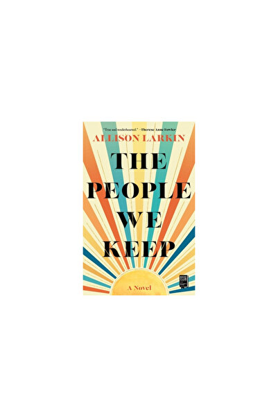 Gallery Books The People We Keep