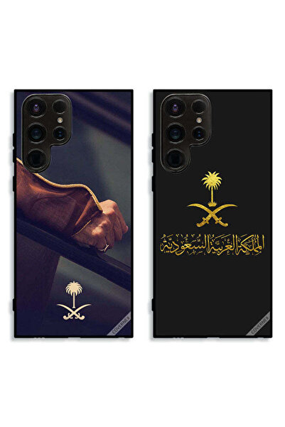 Covernex حافظتان لهاتف سامسونج جالاكسي إس 23 ألترا 5G، غطاءان واقيان، يد و ال...