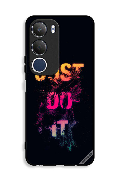 Covernex غطاء حماية فيفو Y19s 4G - افعلها فقط
