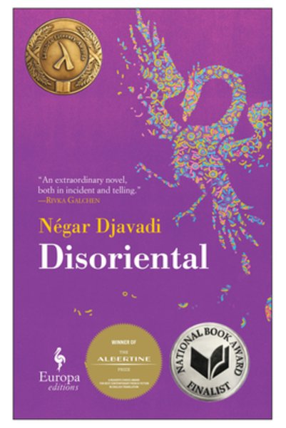Europa Ed Disoriental