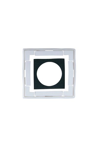 PANASONIC Garnitură pentru priză cu capac Karre Plus IP44